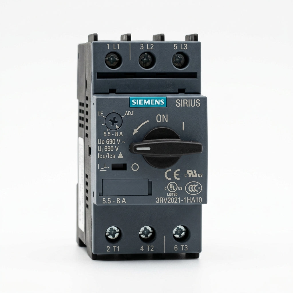 SIEMENS/EP 3RV2021-1HA10