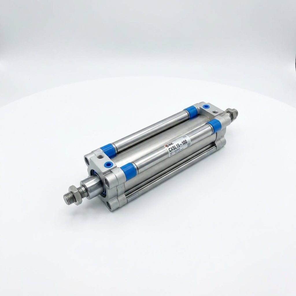 SMC CXSL15-100