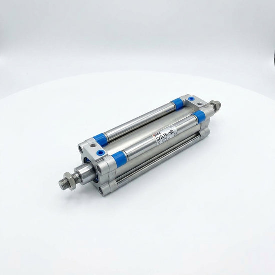 SMC CXSL15-100