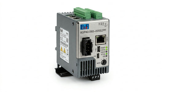 B&R 8GP40-060--005S2PF