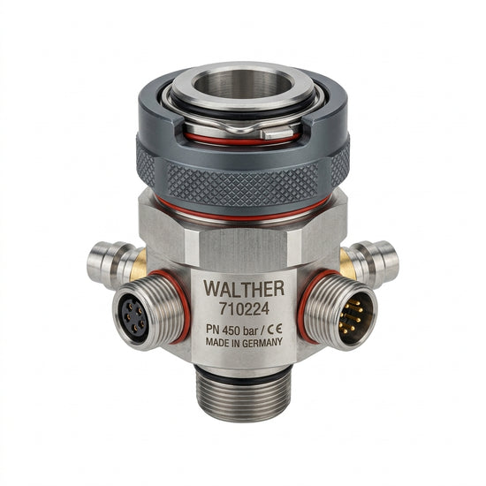 WALTHER 710224