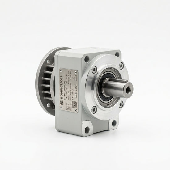 BONFIGLIOLI MPB1010S0005 MOTOR MODULAR