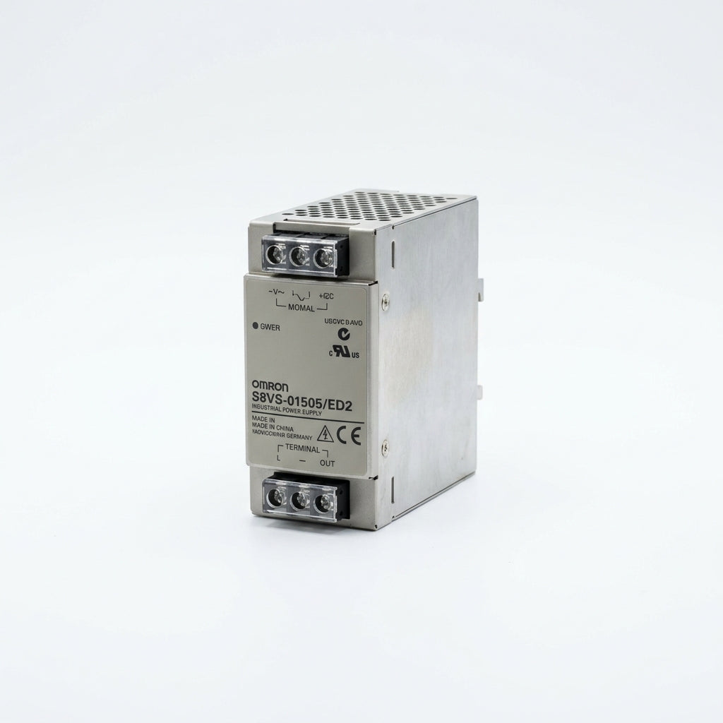 Omron S8VS-01505/ED2