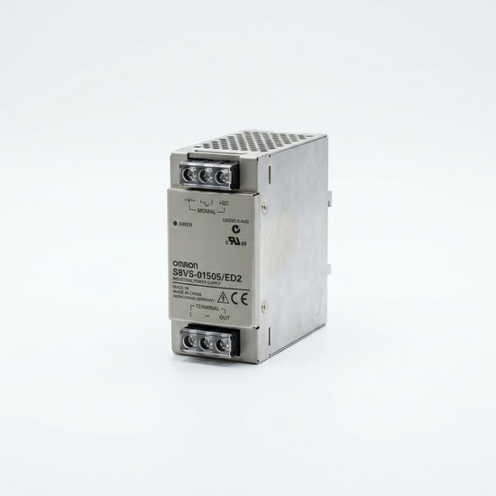 Omron S8VS-01505/ED2