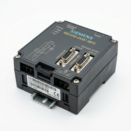 SIEMENS 6SE3290-0XX87-8BF0
