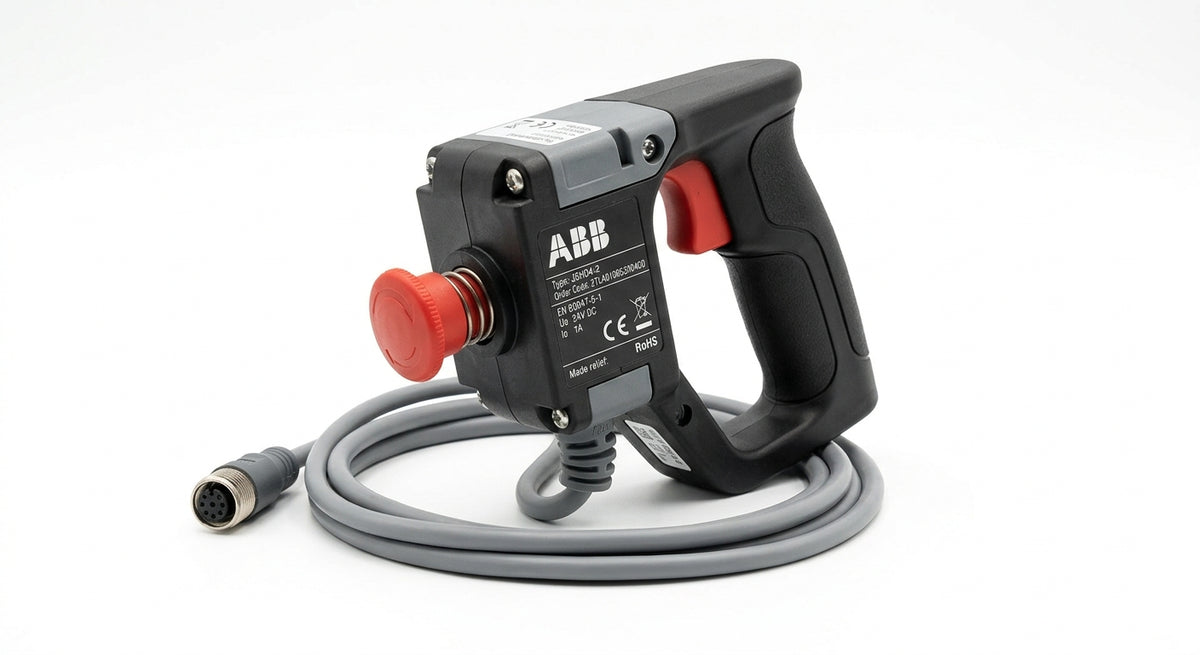 ABB 2TLA010053R0400