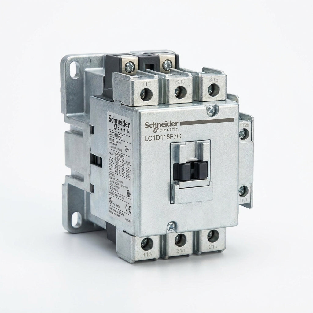 Schneider Electric LC1D115F7C