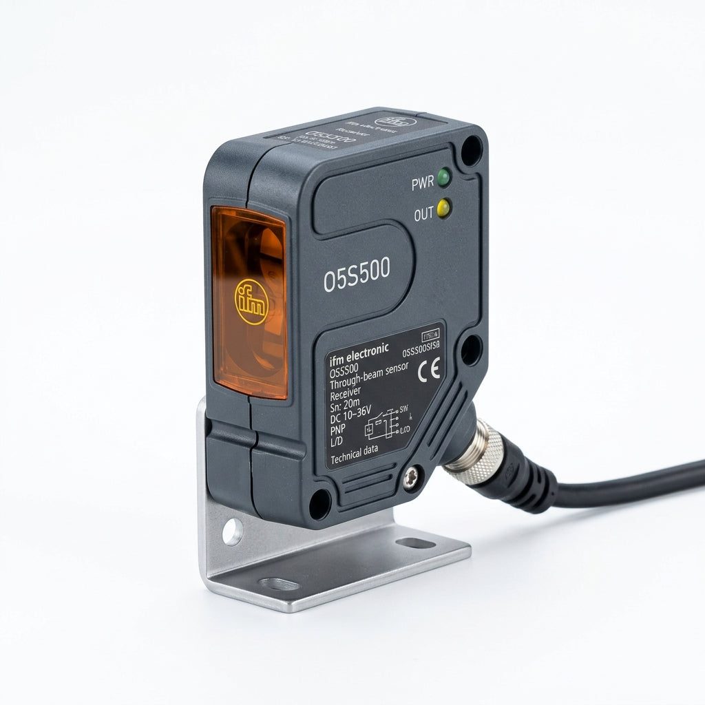 IFM O5S500