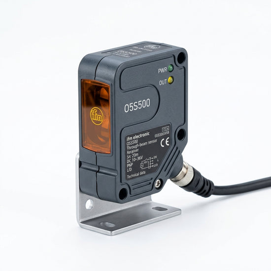 IFM O5S500