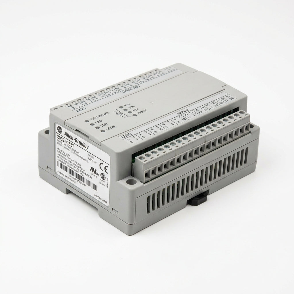 Allen-Bradley 2085-IQ32T