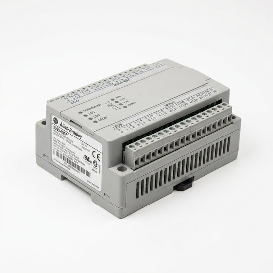 Allen-Bradley 2085-IQ32T