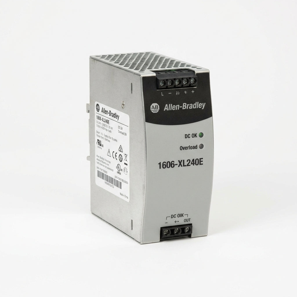 Allen-Bradley 1606-XL240E