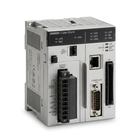 Omron CJ2M-CPU15
