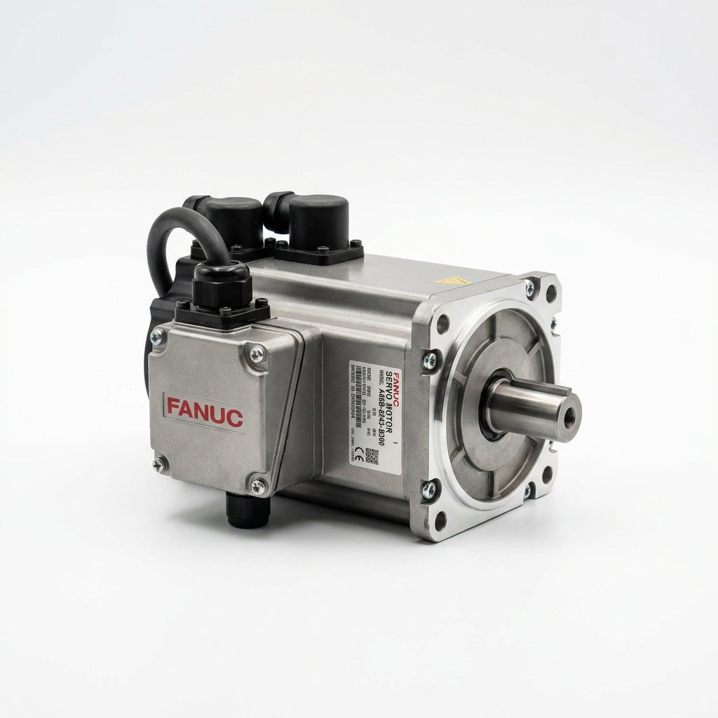 FANUC A06B-0243-B200
