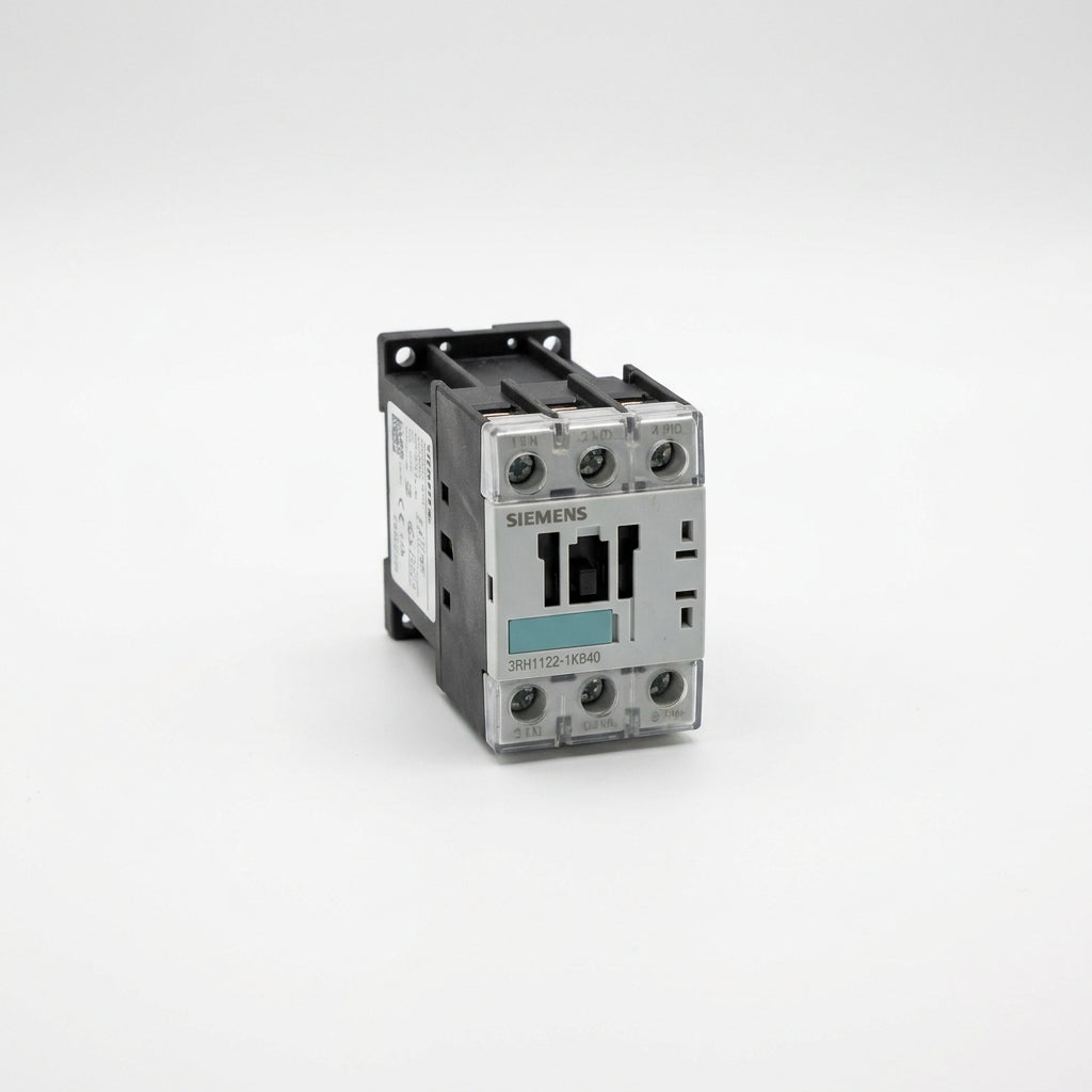 Siemens 3RH1122-1KB40