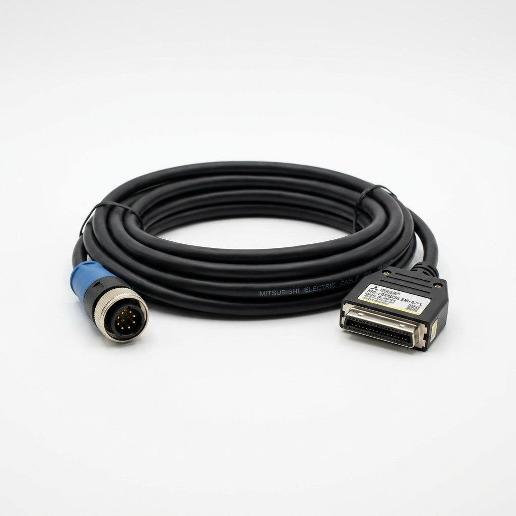 MITSUBISHI MR-J3ENCBL5M-A2-L Cable codificador