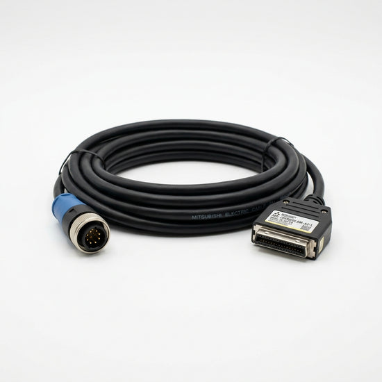 MITSUBISHI MR-J3ENCBL5M-A2-L Cable codificador