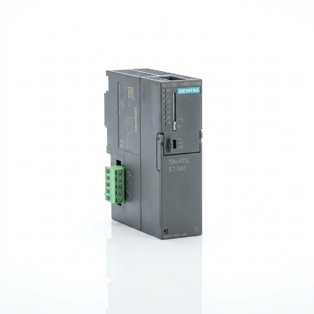 Siemens 6ES7331-1KF01-0AB0