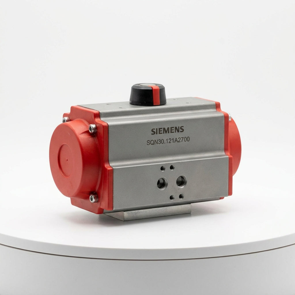 Siemens SQN30.121A2700