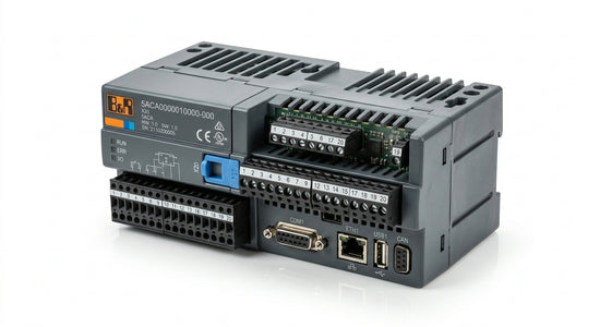 B&R 5ACA0000010000-000