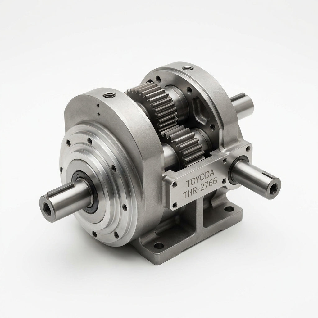Toyoda THR-2766