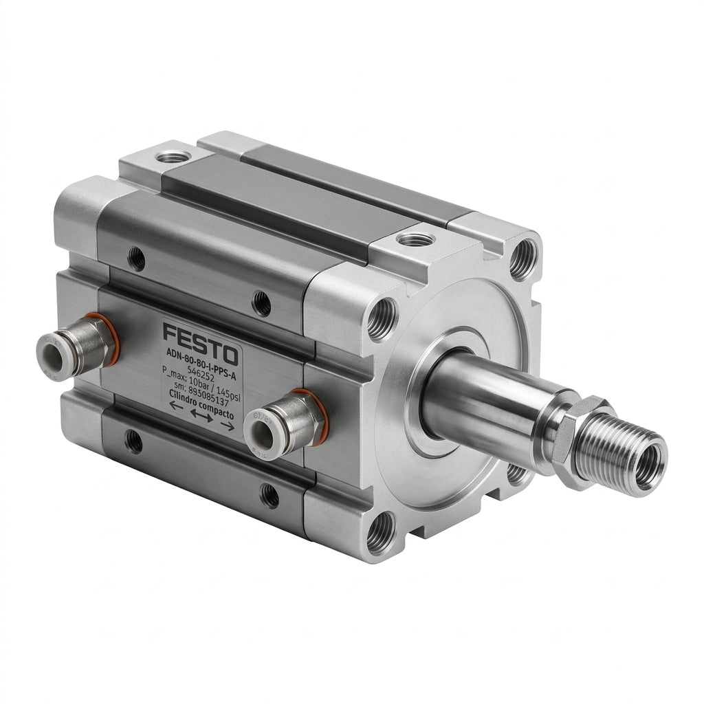 FESTO ADN-80-80-I-PPS-A