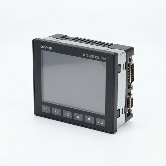 Omron NT31-ST121B-V2