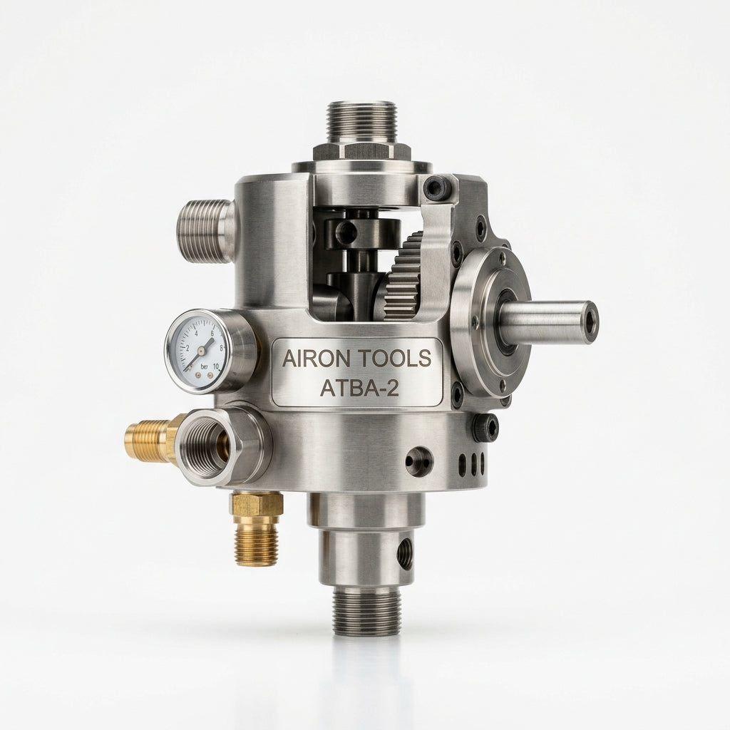 AIRON TOOLS ATBA-2