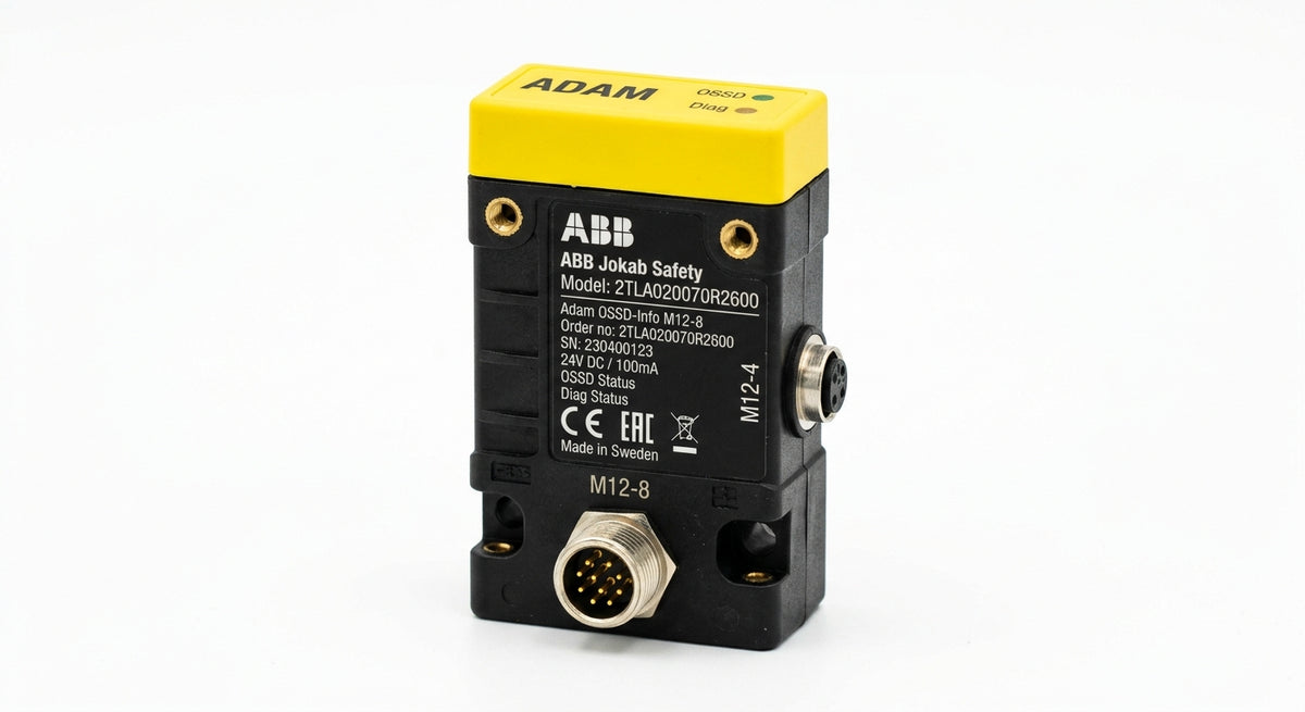 ABB 2TLA020070R2600