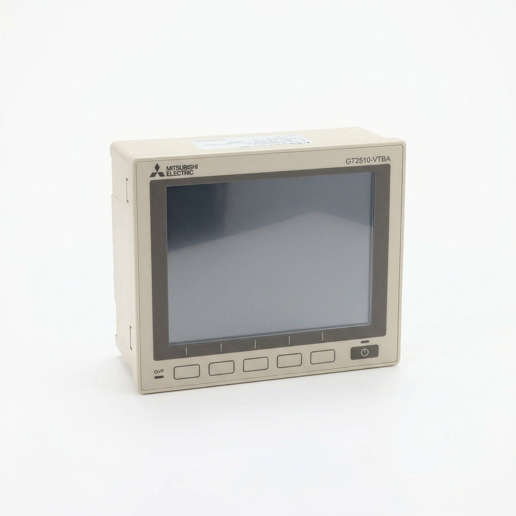 Mitsubishi Electric GT2510-VTBA