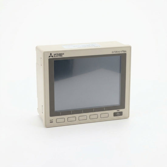 Mitsubishi Electric GT2510-VTBA