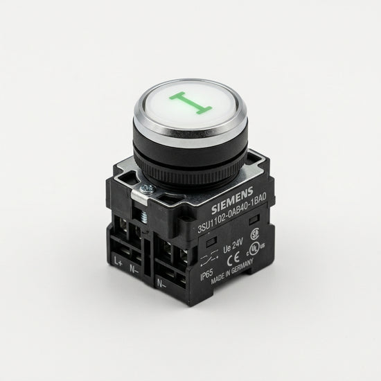 SIEMENS/EP 3SU1102-0AB40-1BA0