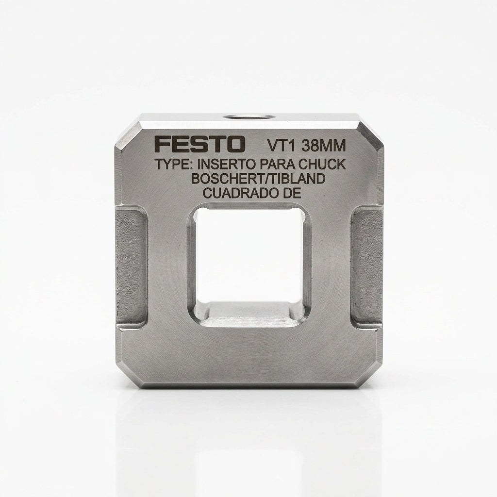 FESTO 38MM VT1