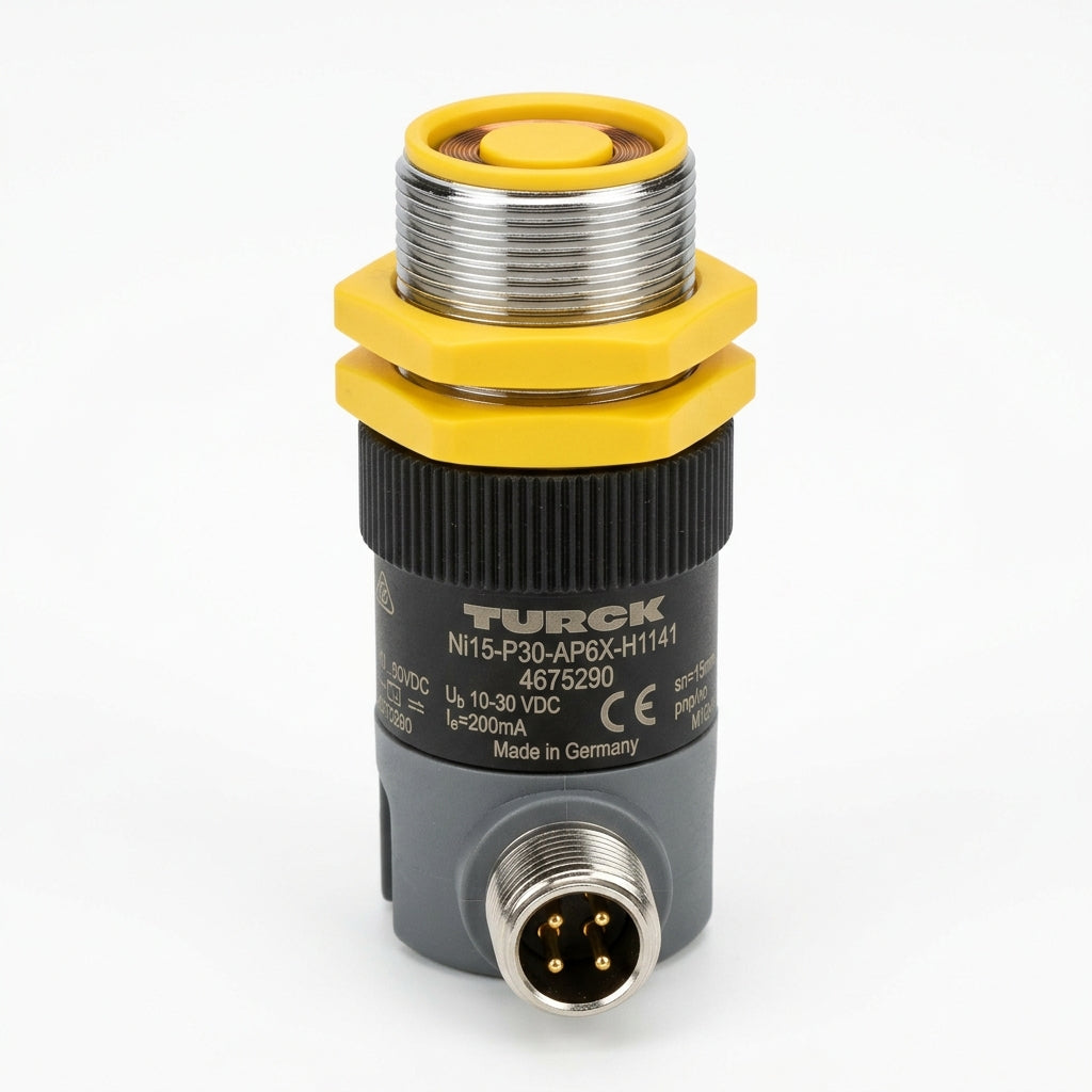 TURCK 4675290