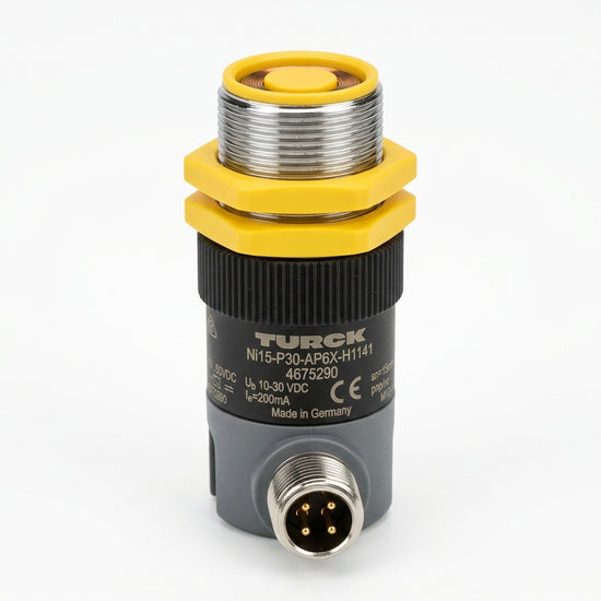 TURCK 4675290