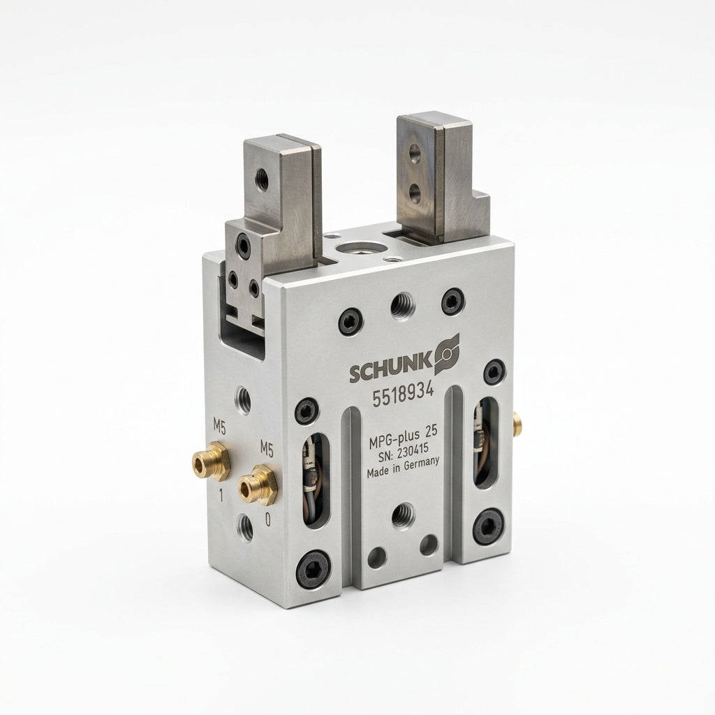 SCHUNK 5518934