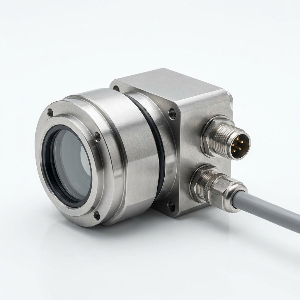 BIND Sensor Pn7071 Ifm