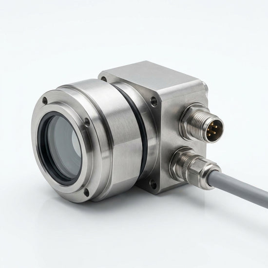 BIND Sensor Pn7071 Ifm