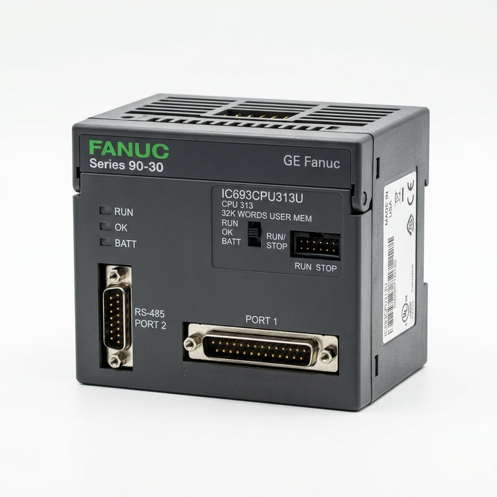 FANUC IC693CPU313U