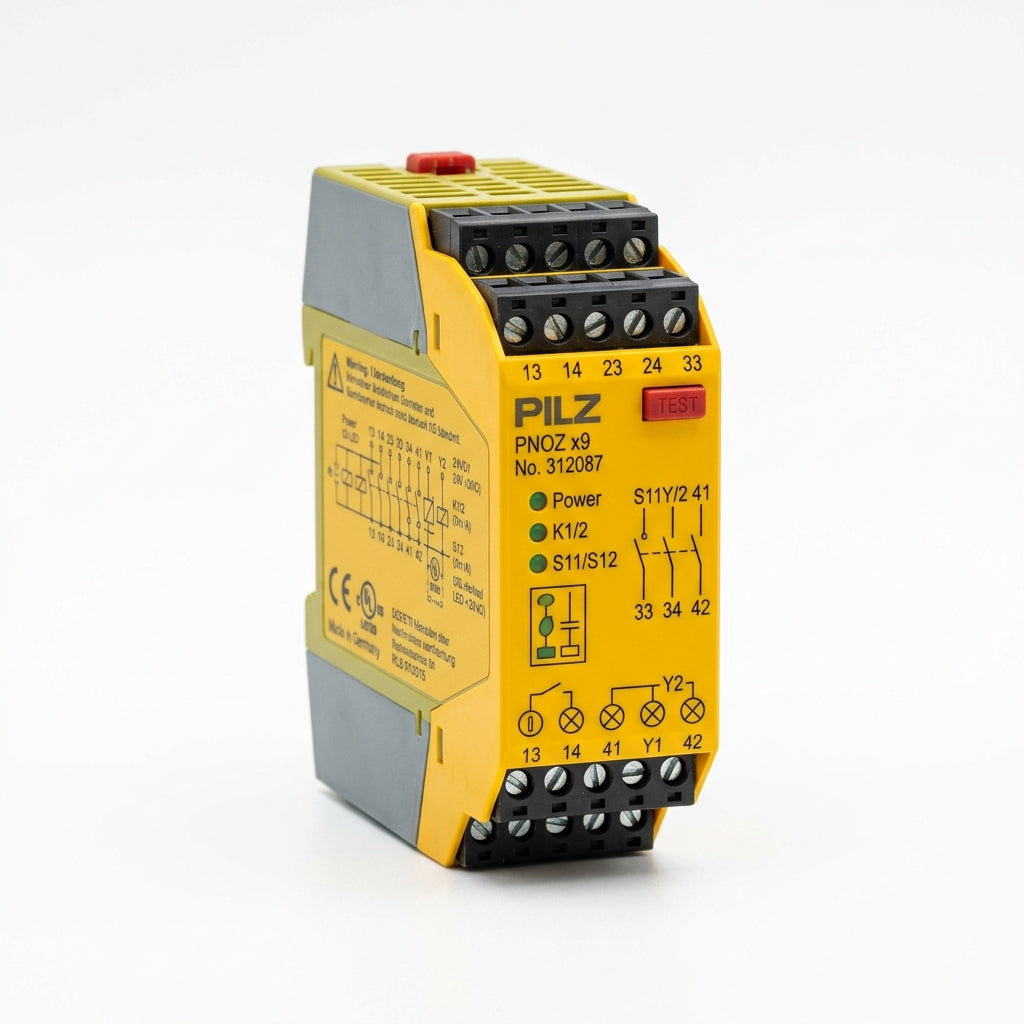 PILZ 312087
