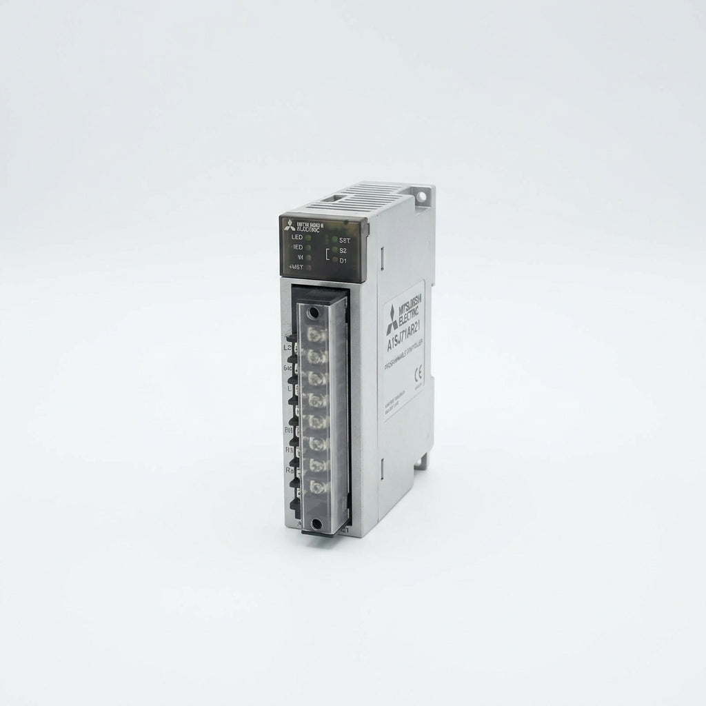 Mitsubishi Electric A1SJ71AR21