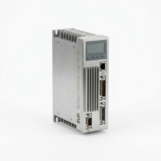 B&R Automation 80SD100XD.C0XX-01