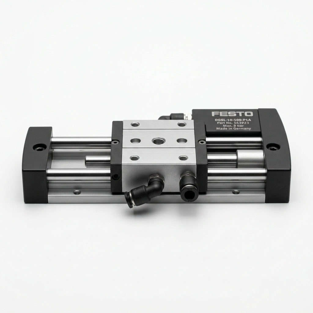FESTO DGSL-10-100-P1A
