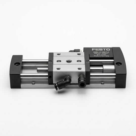 FESTO DGSL-10-100-P1A