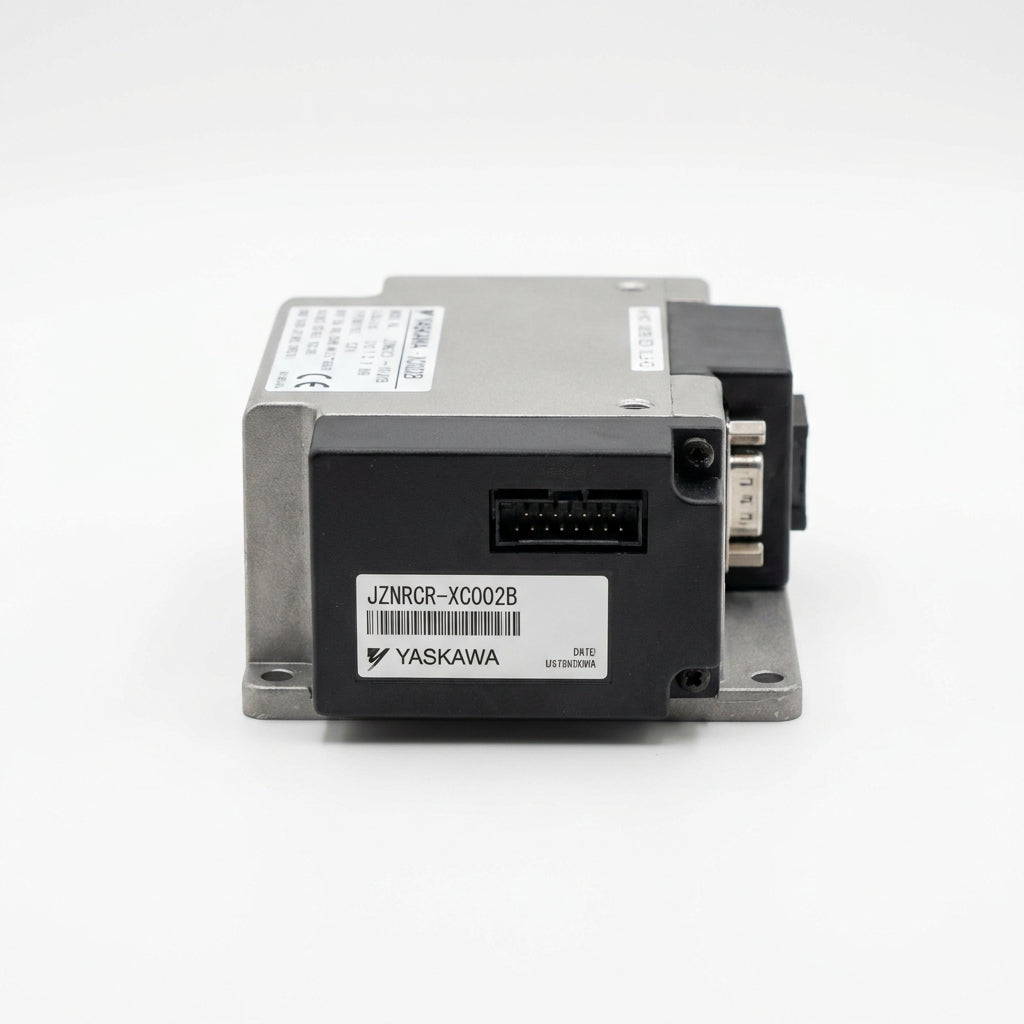 YASKAWA JZNRCR-XC002B