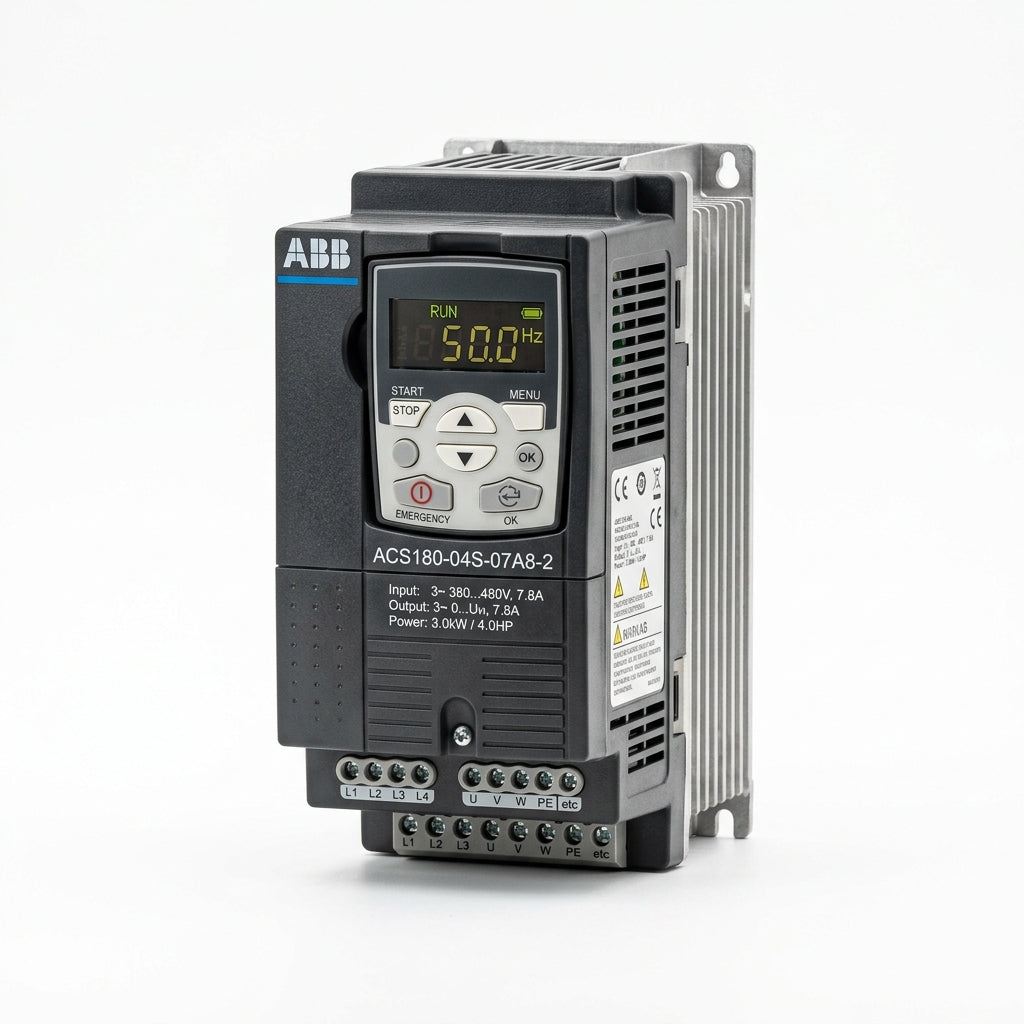 ABB ACS180-04S-07A8-2