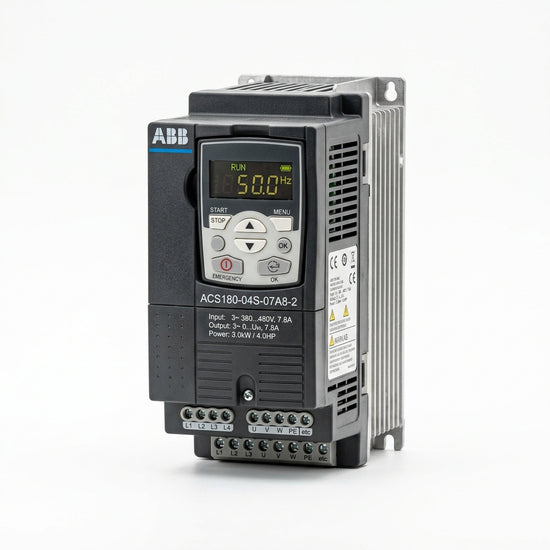 ABB ACS180-04S-07A8-2
