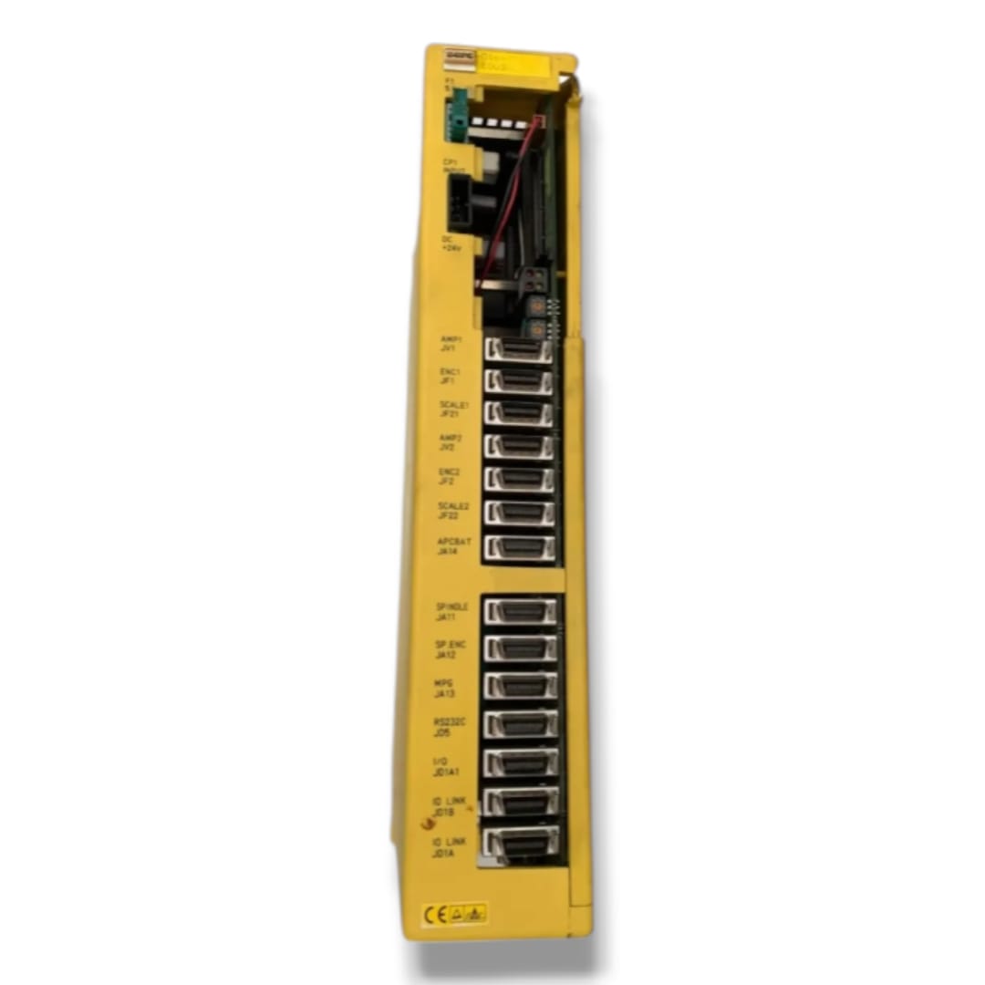 FANUC A02B-0166-B501