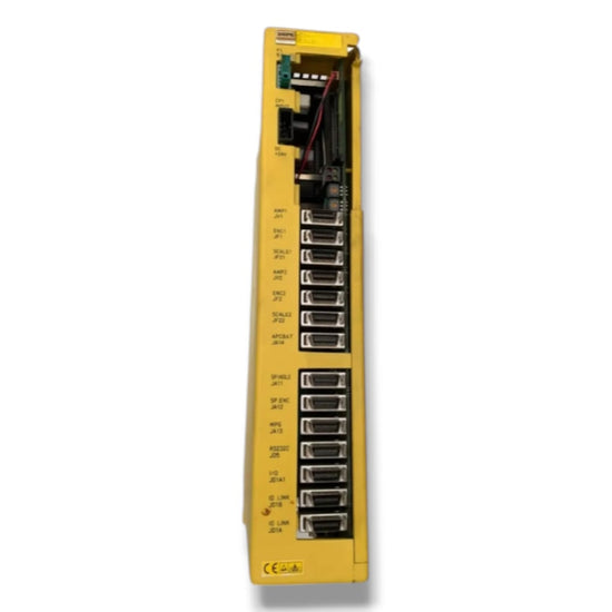 FANUC A02B-0166-B501