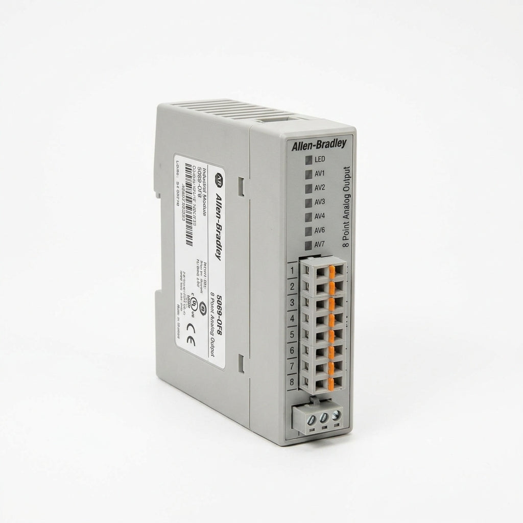 Allen-Bradley 5069-OF8
